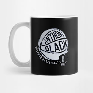 Anthony Black Orlando Basketball Mug